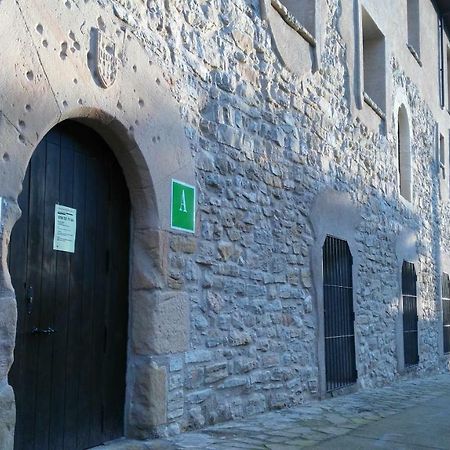 Albergue De Benabarre-Calumet Exteriör bild