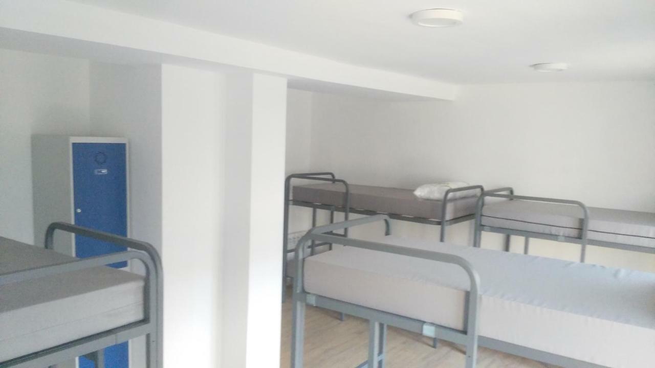 Albergue De Benabarre-Calumet Exteriör bild